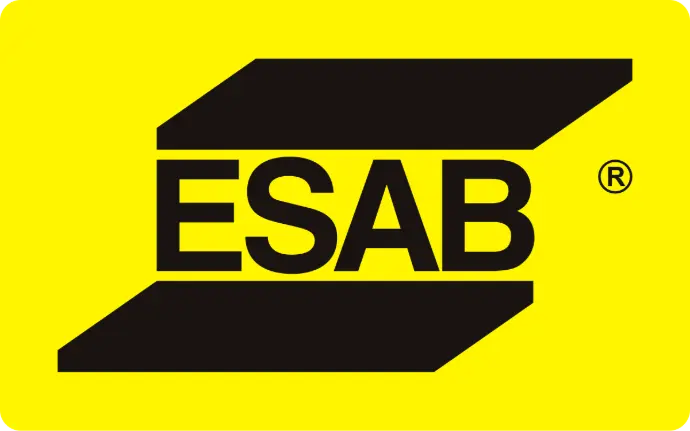 Distribuidores ESAB