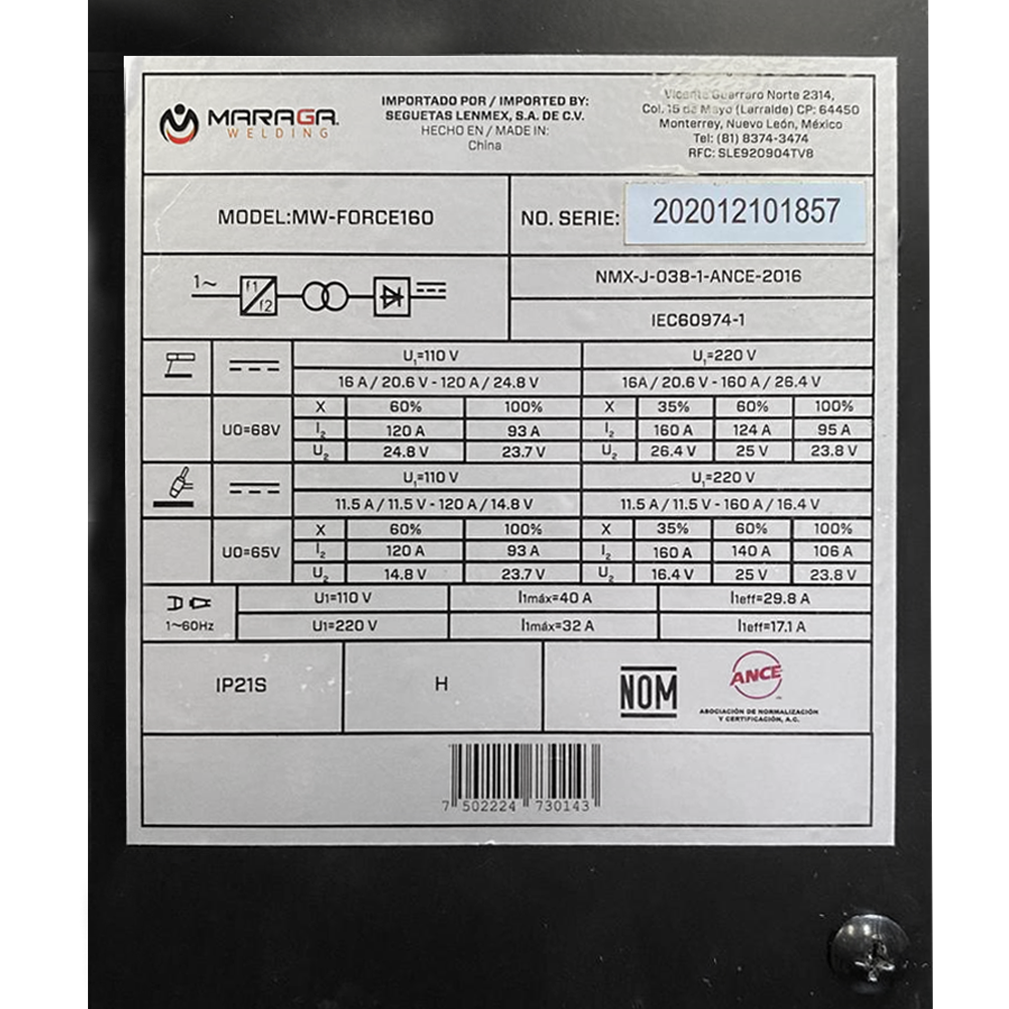 MARFORCE160 - 4
