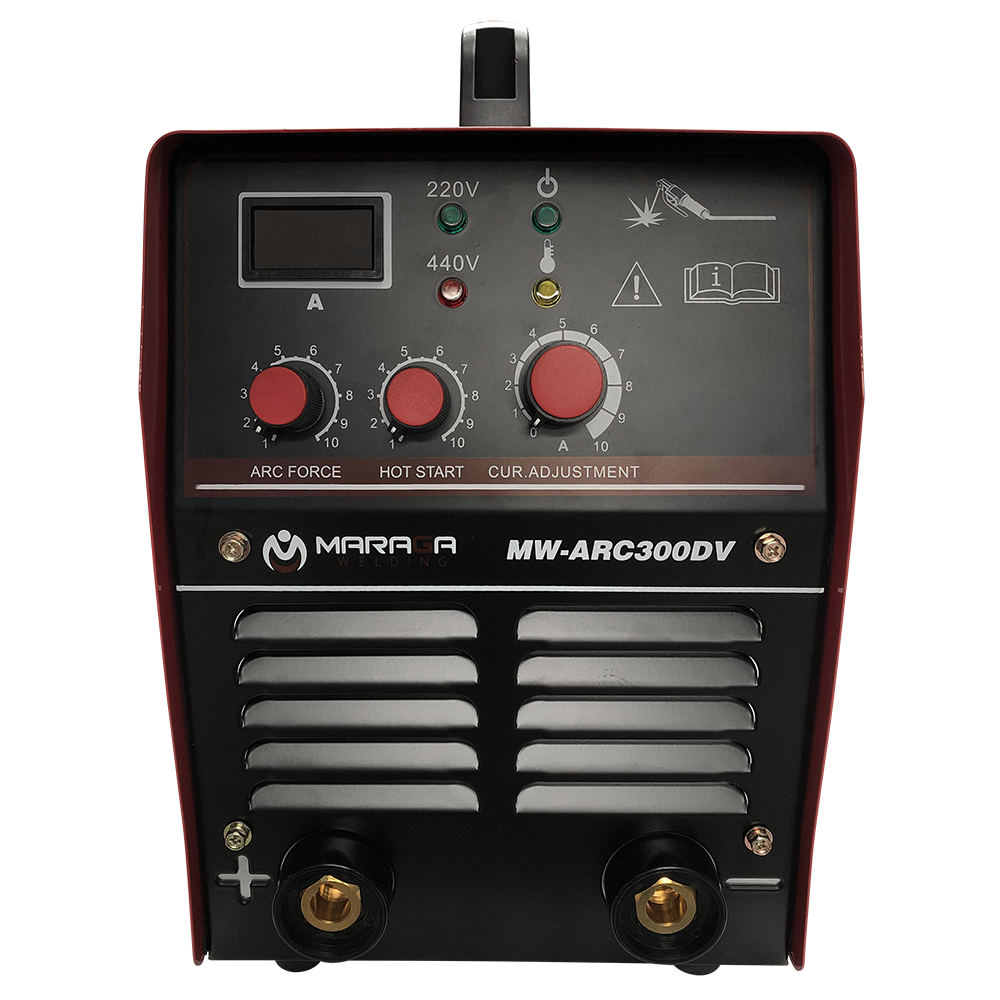 MARMW-ARC300 - 3