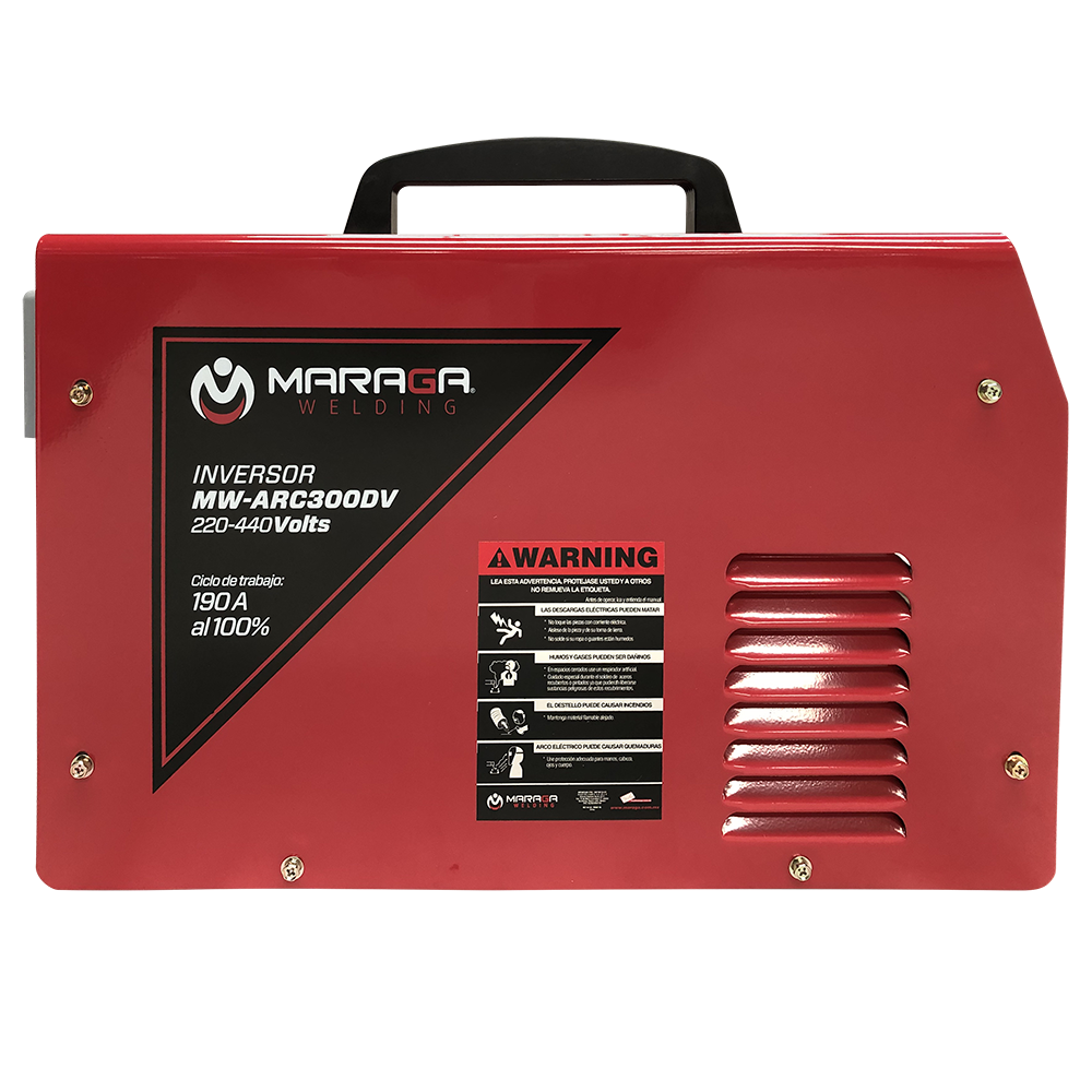 MARMW-ARC300 - 5