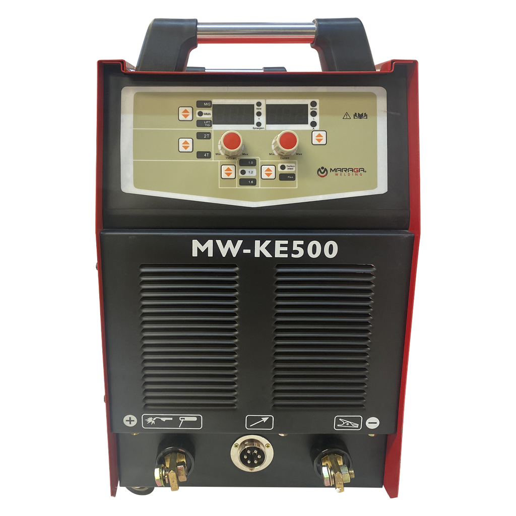 MARMW-KE500 - 2