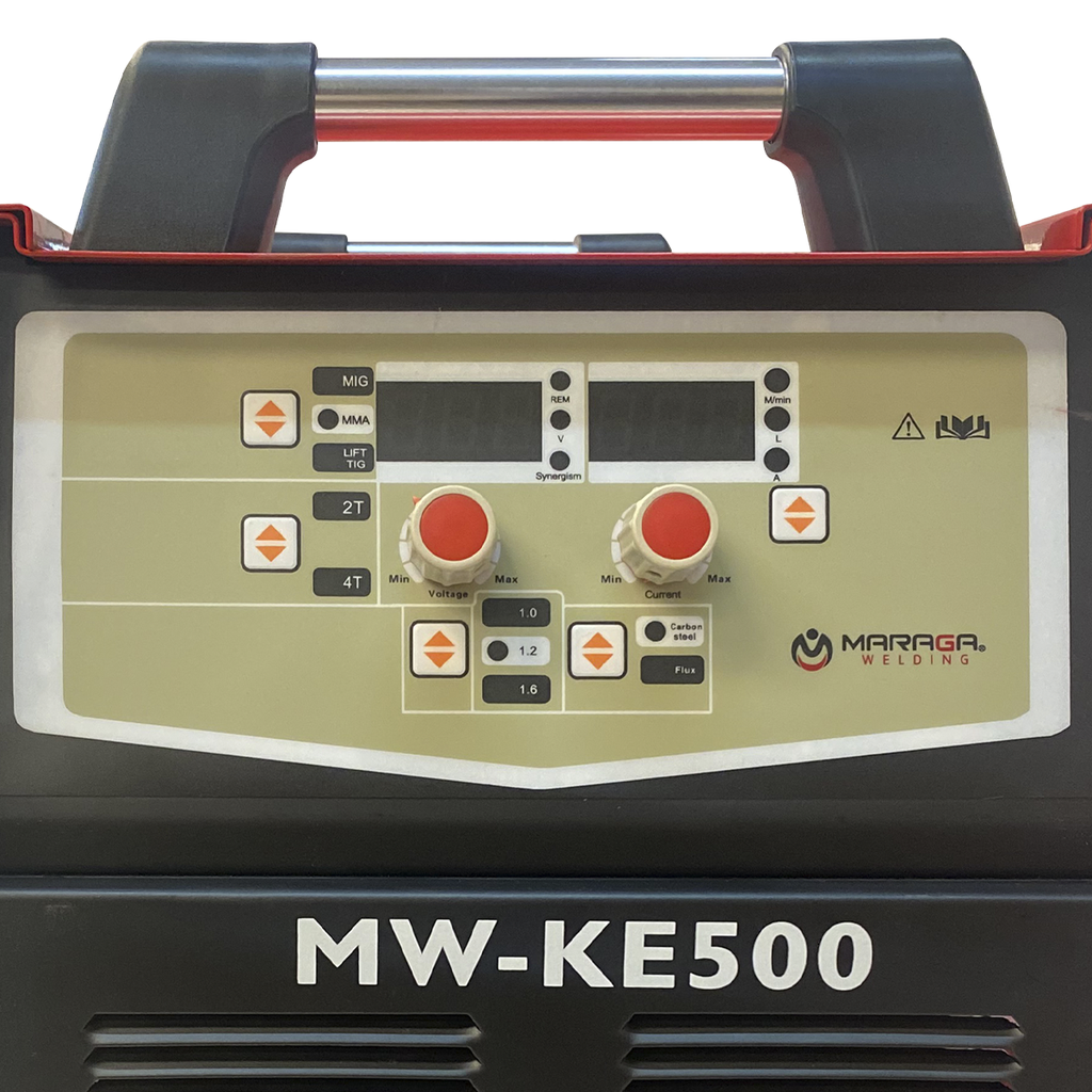 MARMW-KE500 - 3
