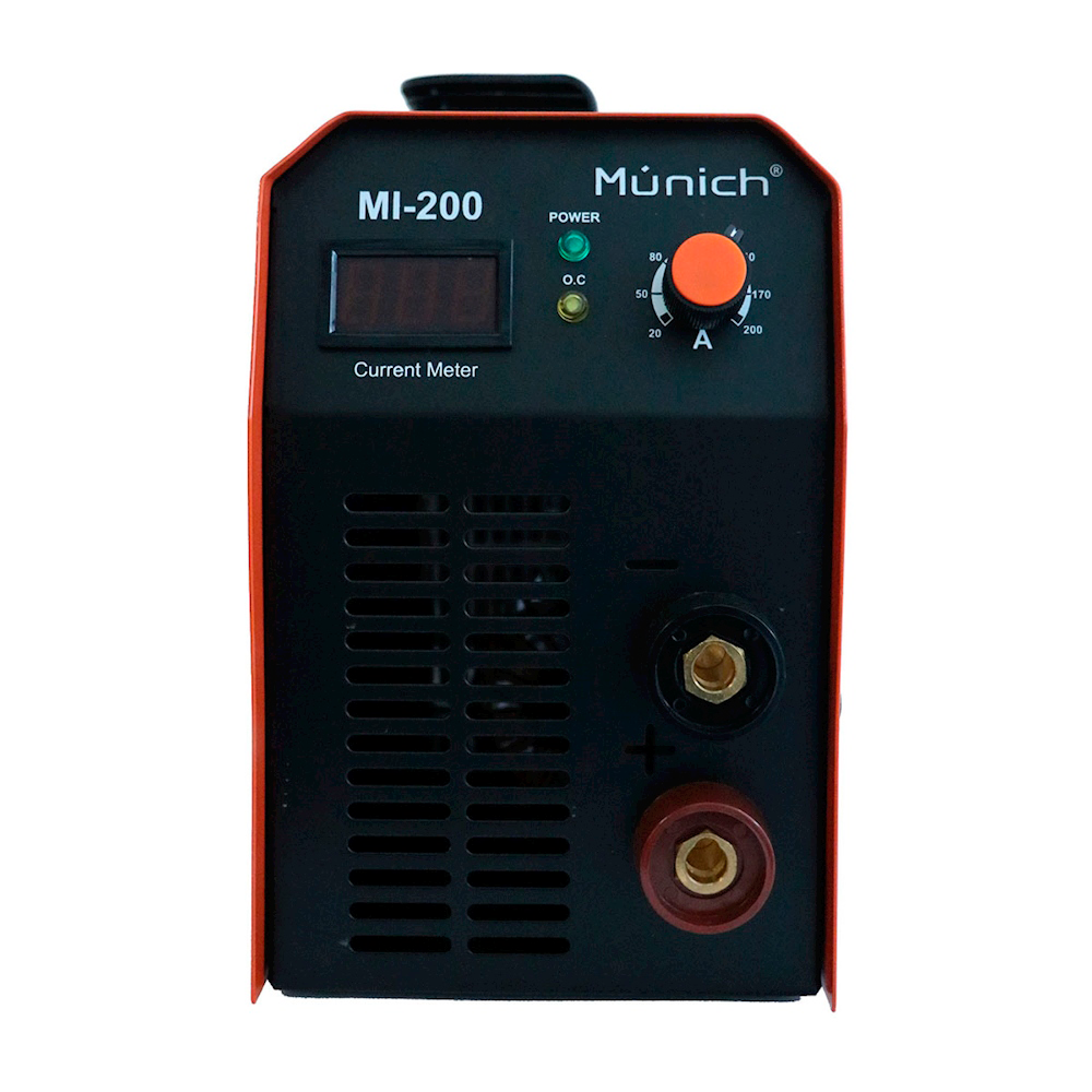 MUIMI-200 -4