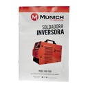 MUIINV-130I -8
