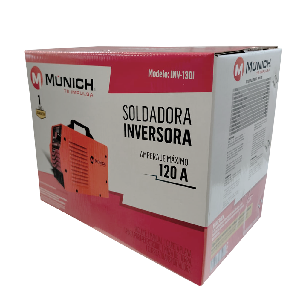 MUIINV-130I -9