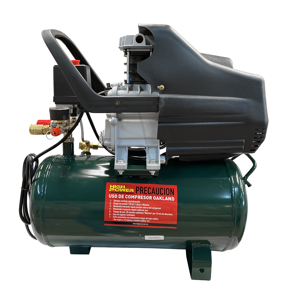 OAKCA-2525 -2