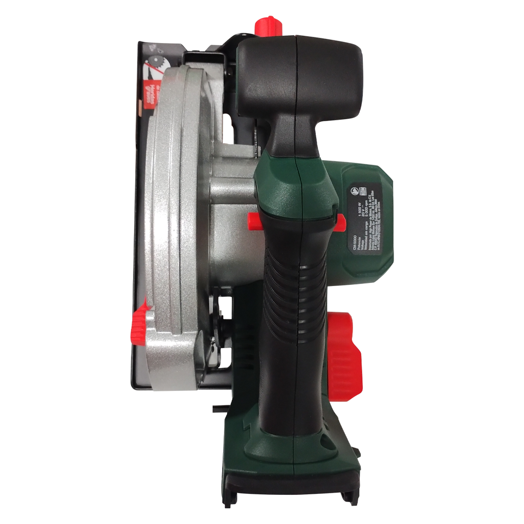 OAKCM-5000 -4