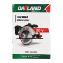 OAKCM-5000 -6