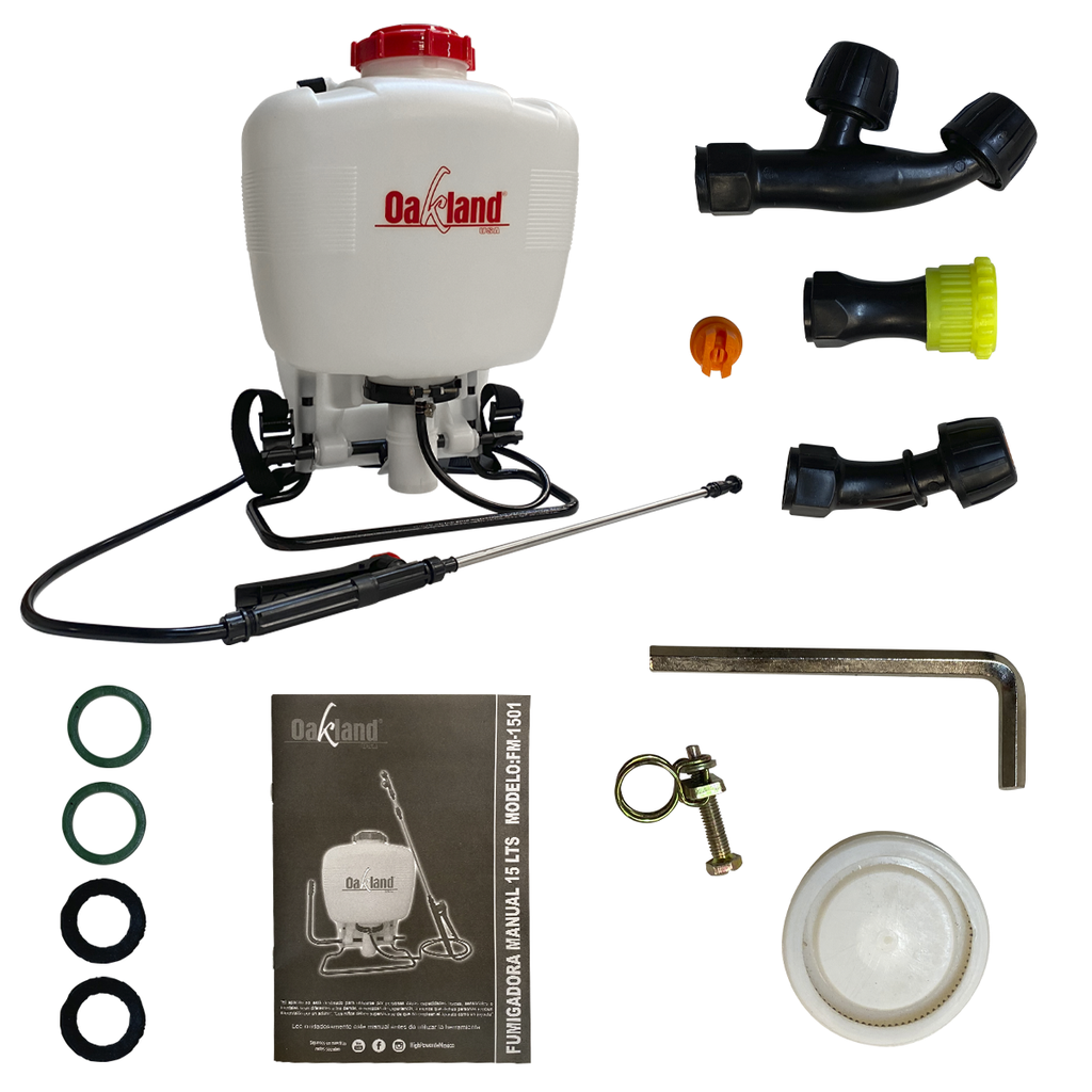 OAKFM-1501 -2