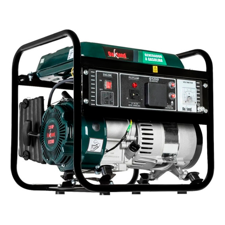 OAKG1200 -2