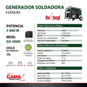 OAKGS-5000 -2