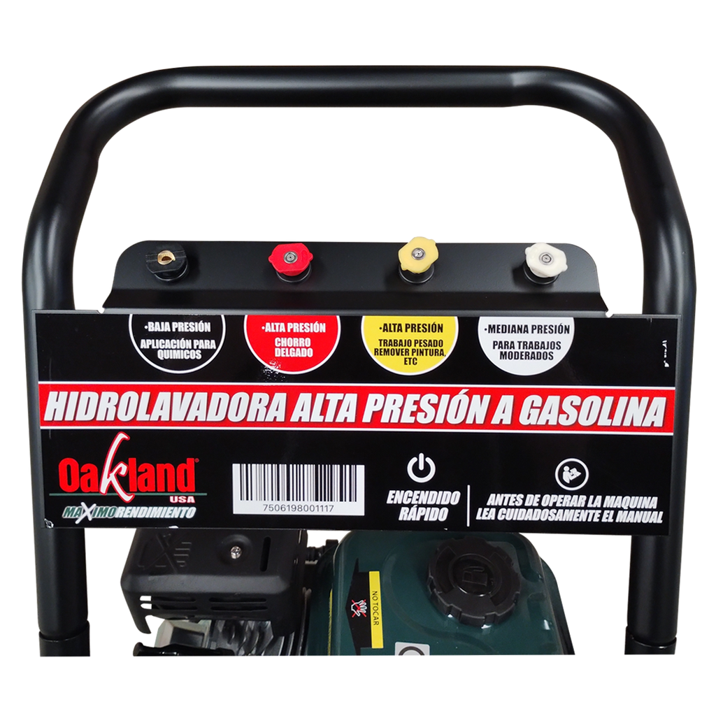 OAKHG-2800 -2