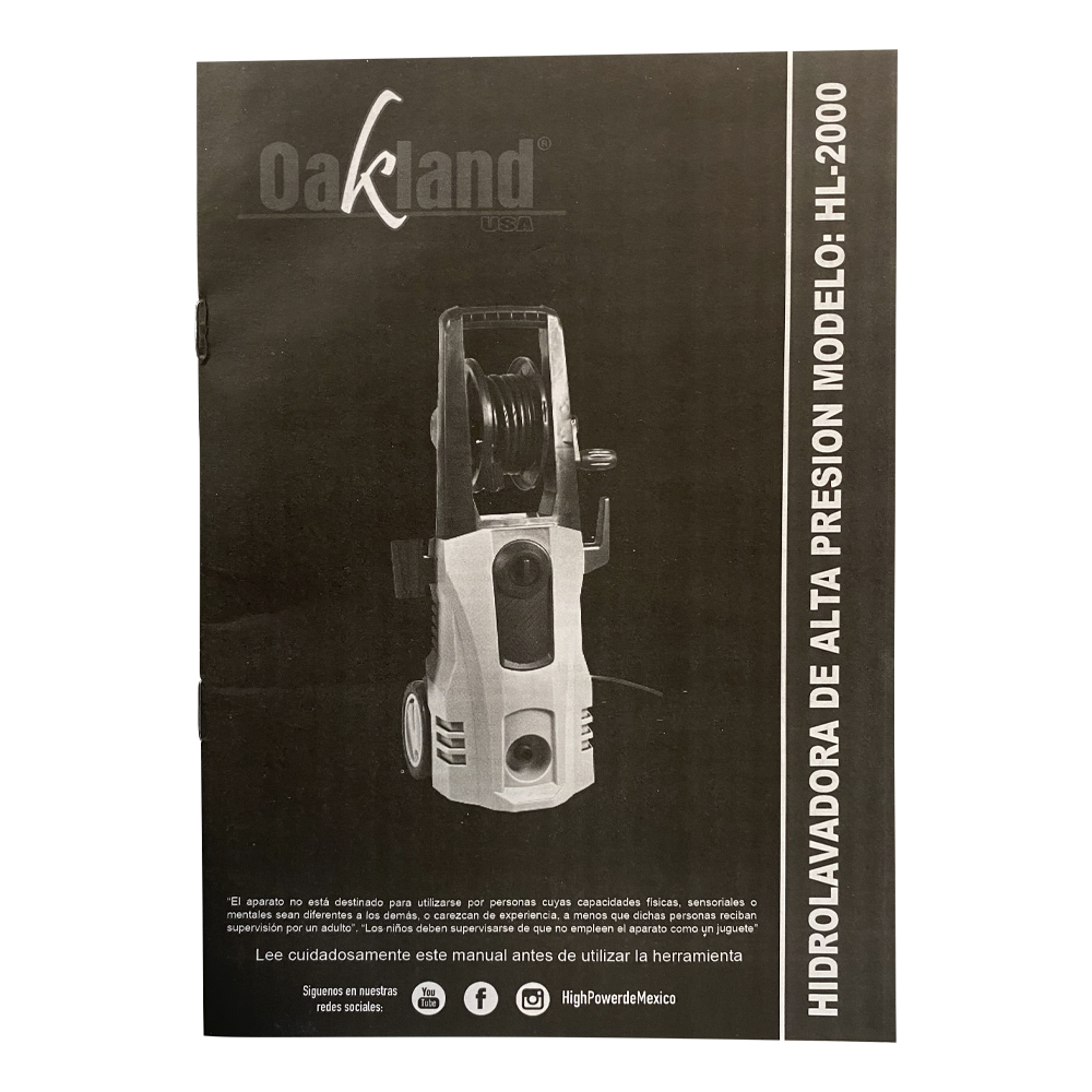 OAKHL-2000 -7