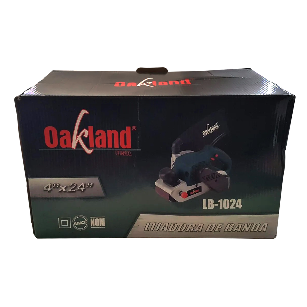 OAKLB-1024 -5