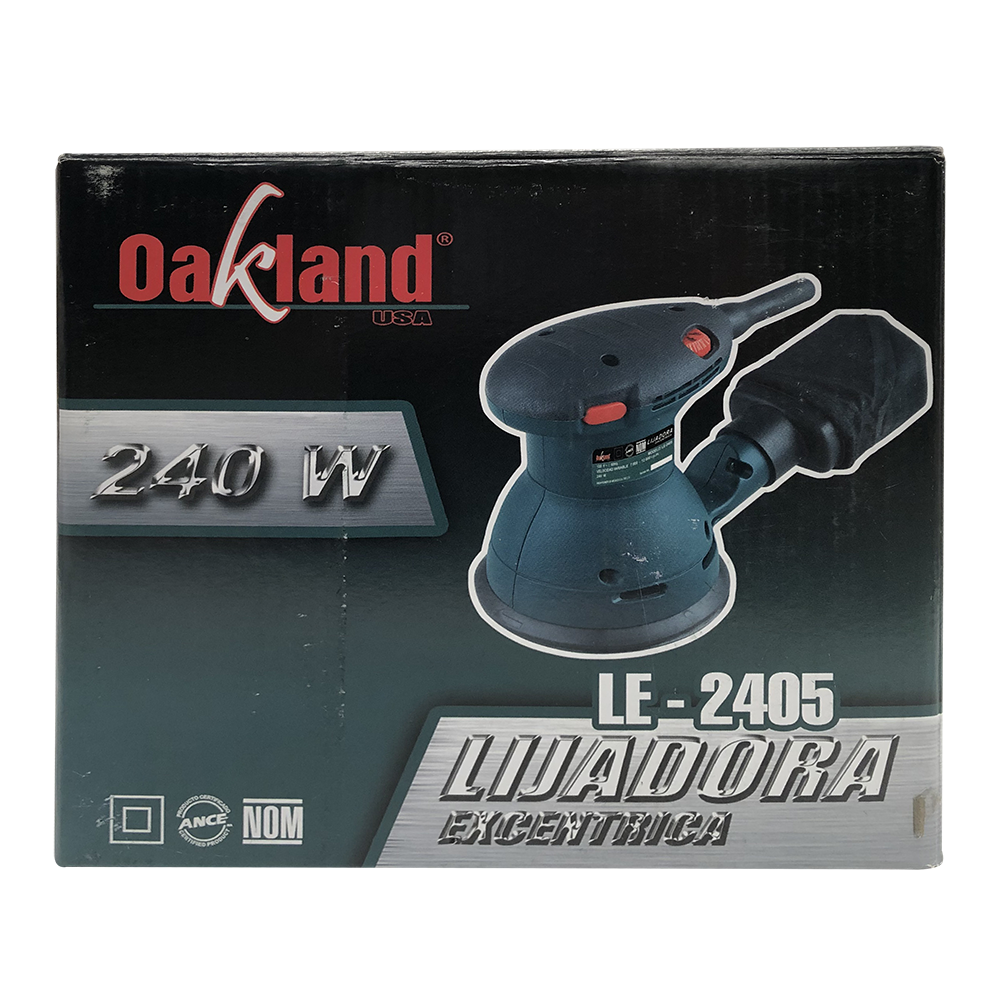 OAKLE-2405 -6