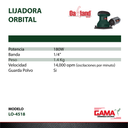 OAKLO-4518 -3