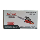 OAK-MT4518 -8