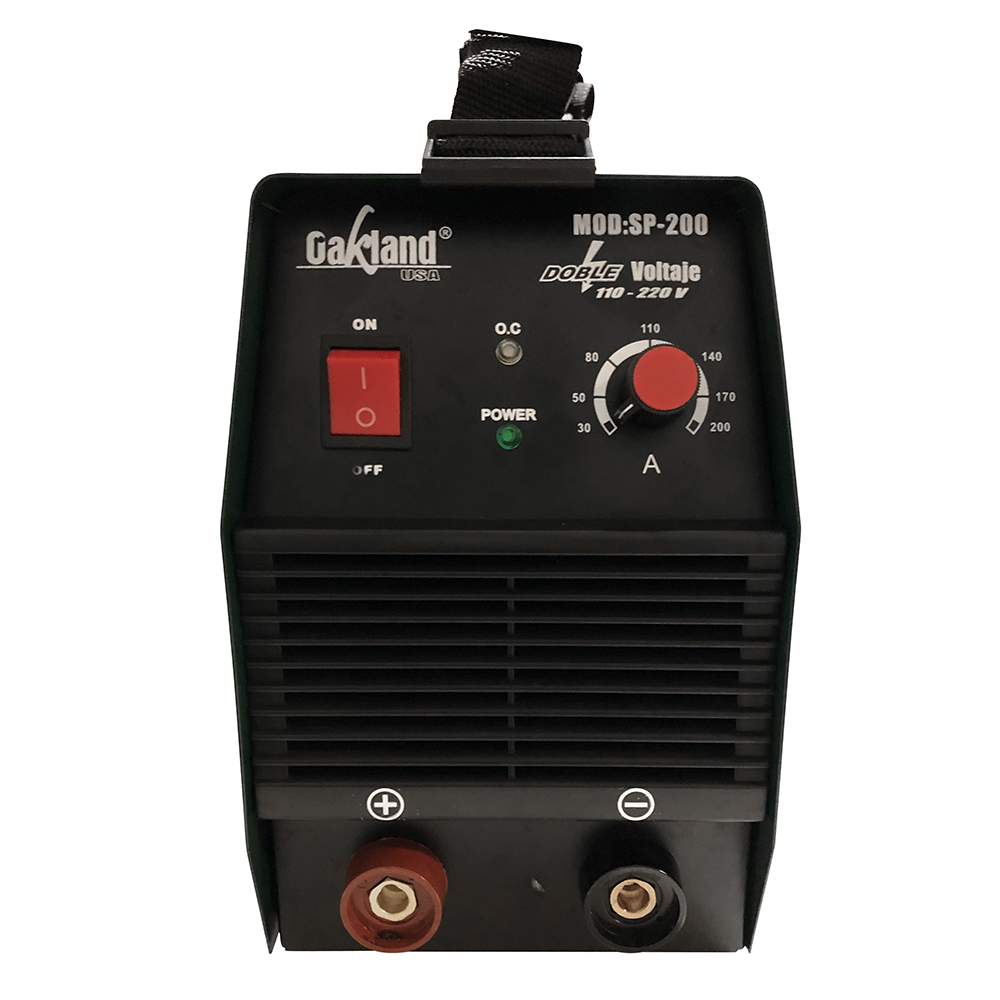 OAKSP-200 -2