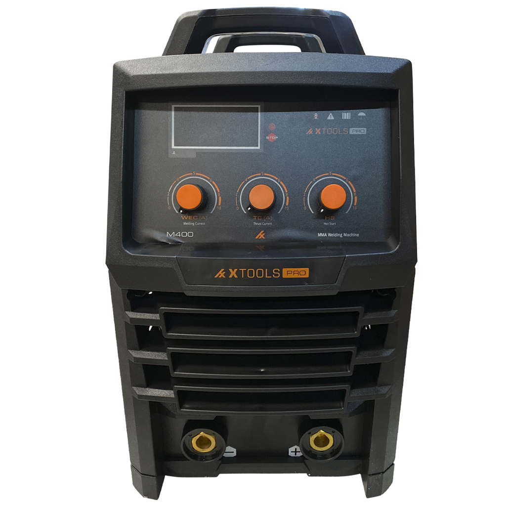 XTOM400 -3