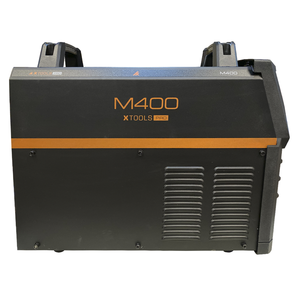 XTOM400 -4