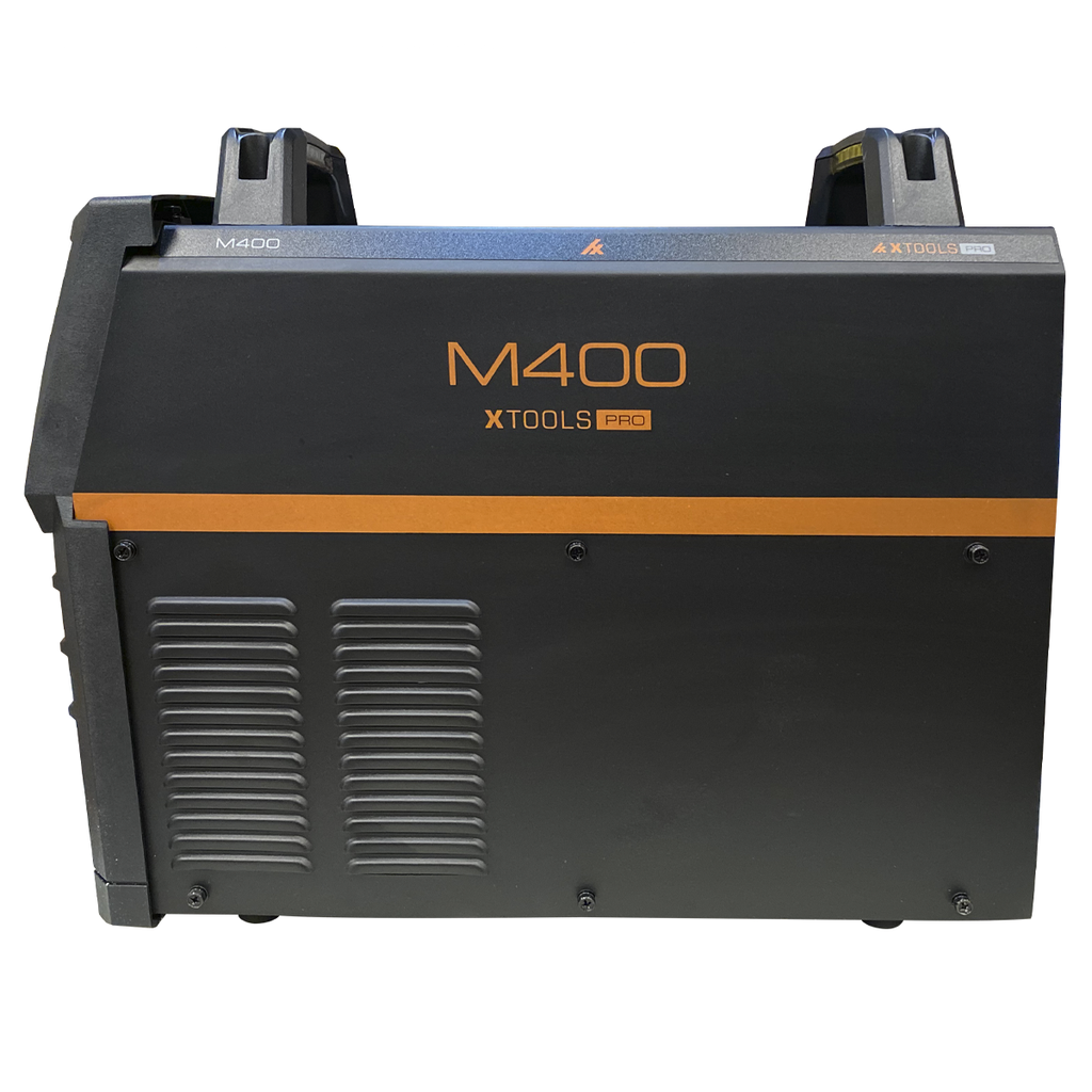 XTOM400 -5