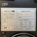 XTOM400 -7