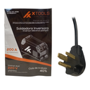 XTOWELD200 -10