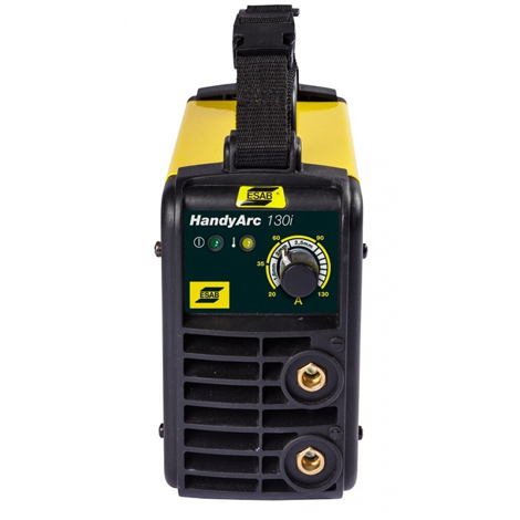 ESAHA130I -2