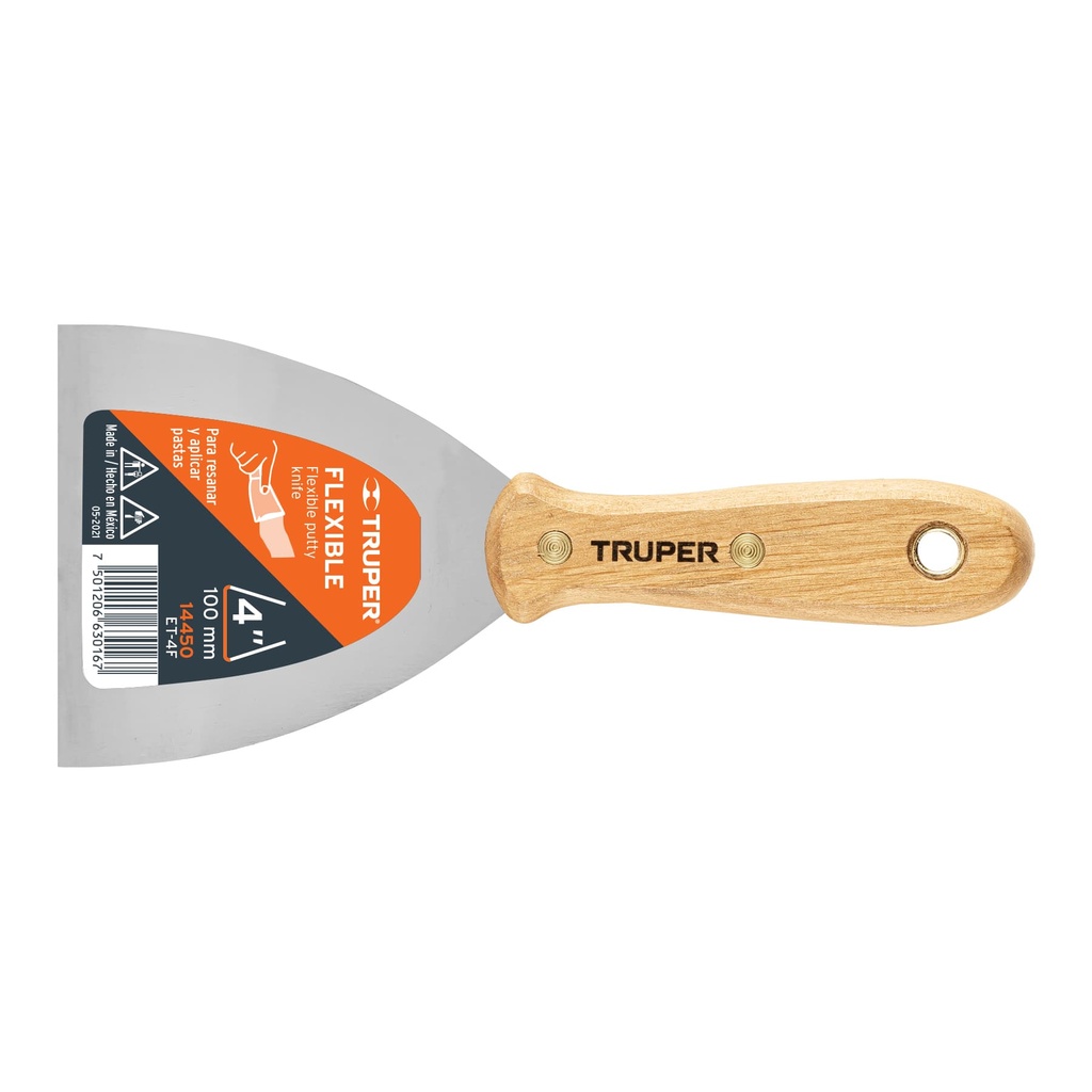 TRUET-4F -4