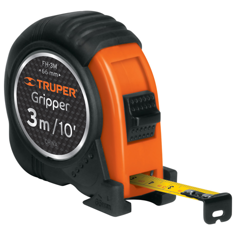 TRUFH-3M - 2