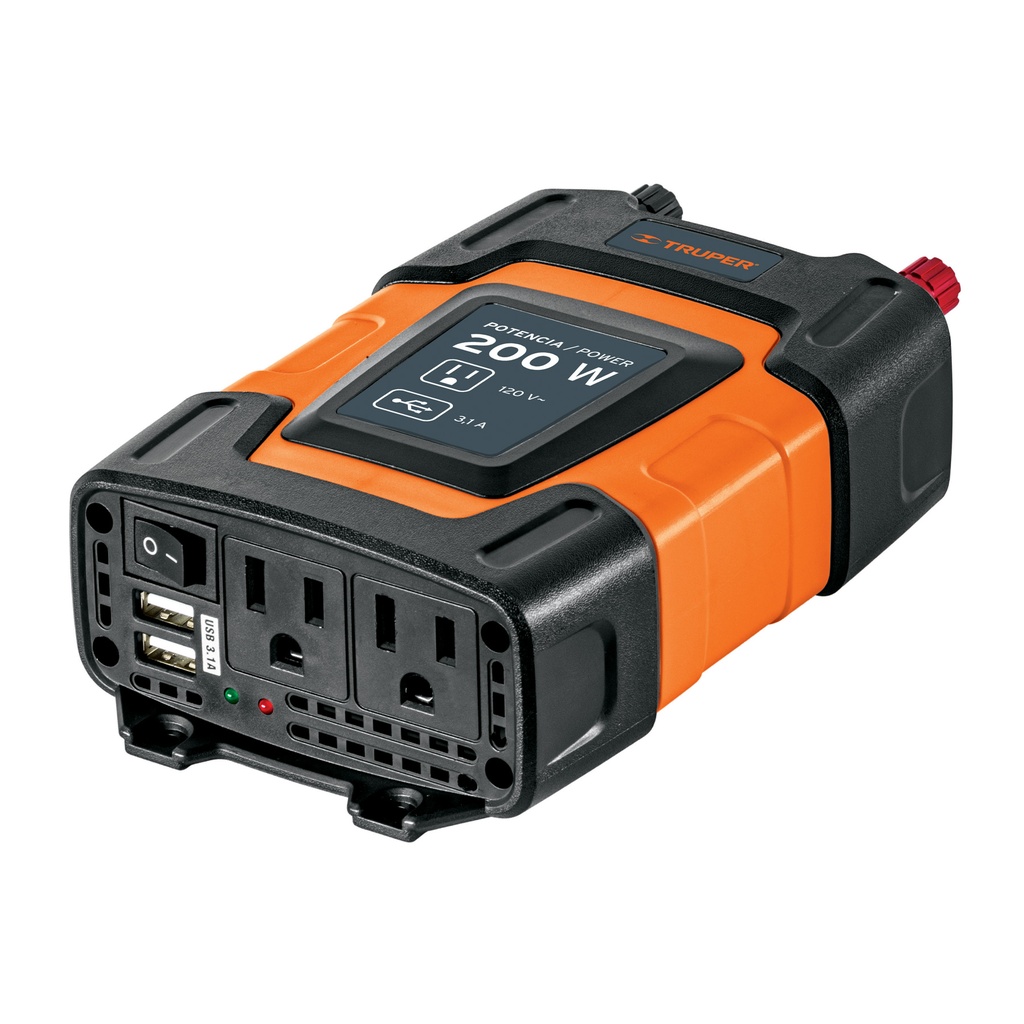 TRUINCO-200 -2