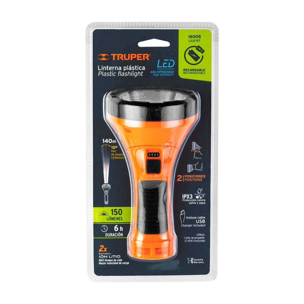 TRULILE-9T -2
