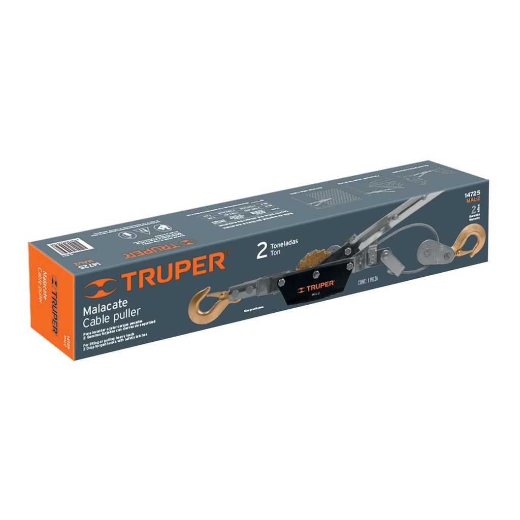 TRUMAL-2 -2