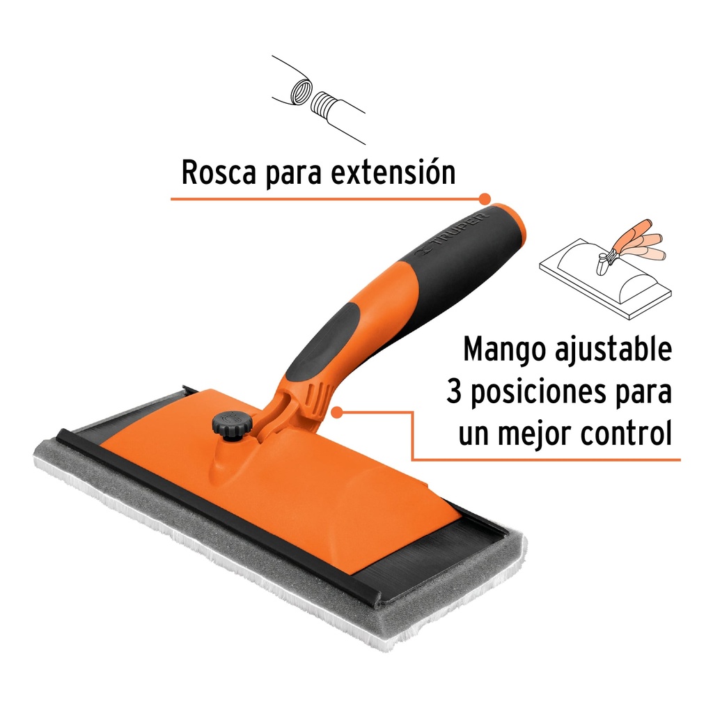 TRUPAD-9 -3
