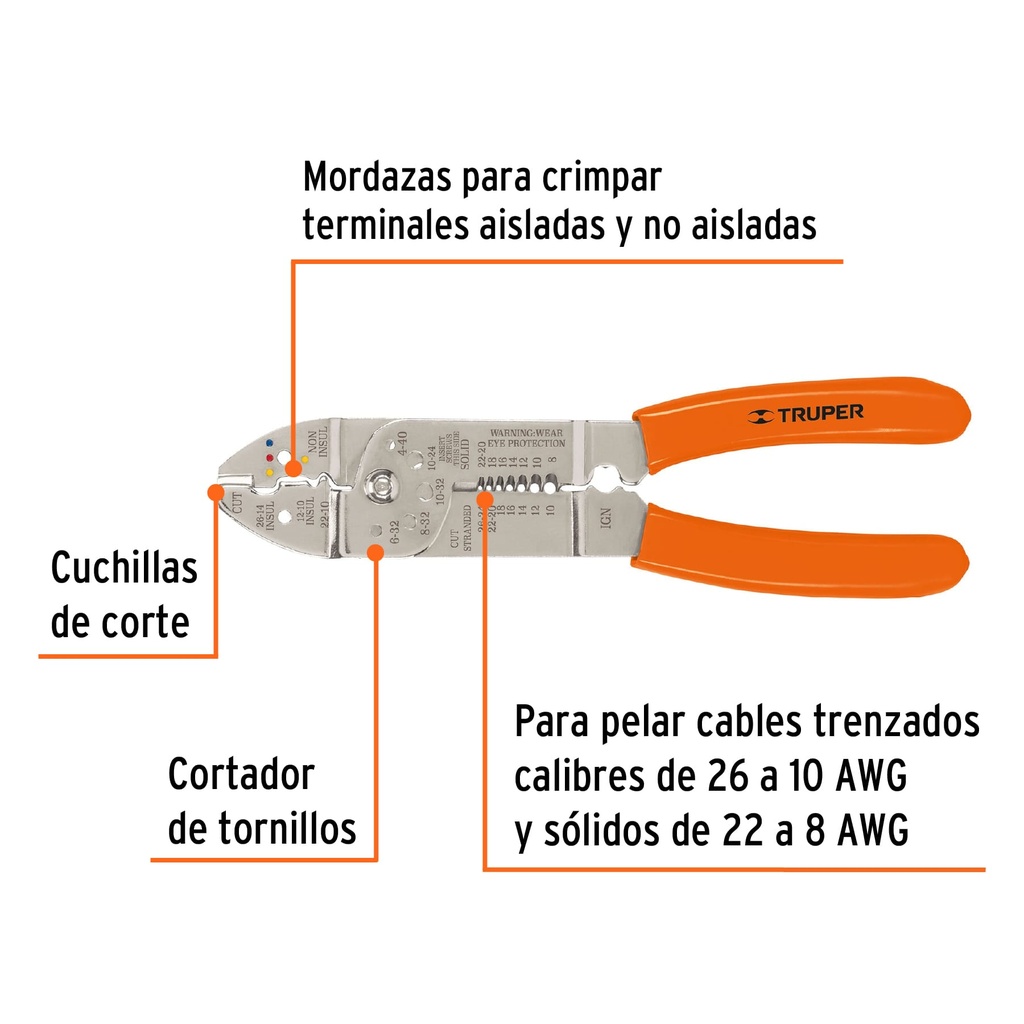 TRUPE-CA-9 -3