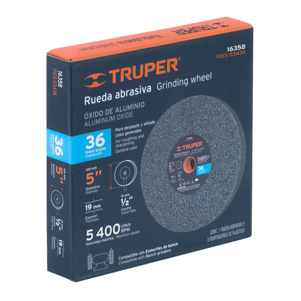 TRUPIES-53436 -2