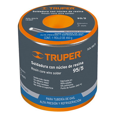 TRUSOL-95-5 -2
