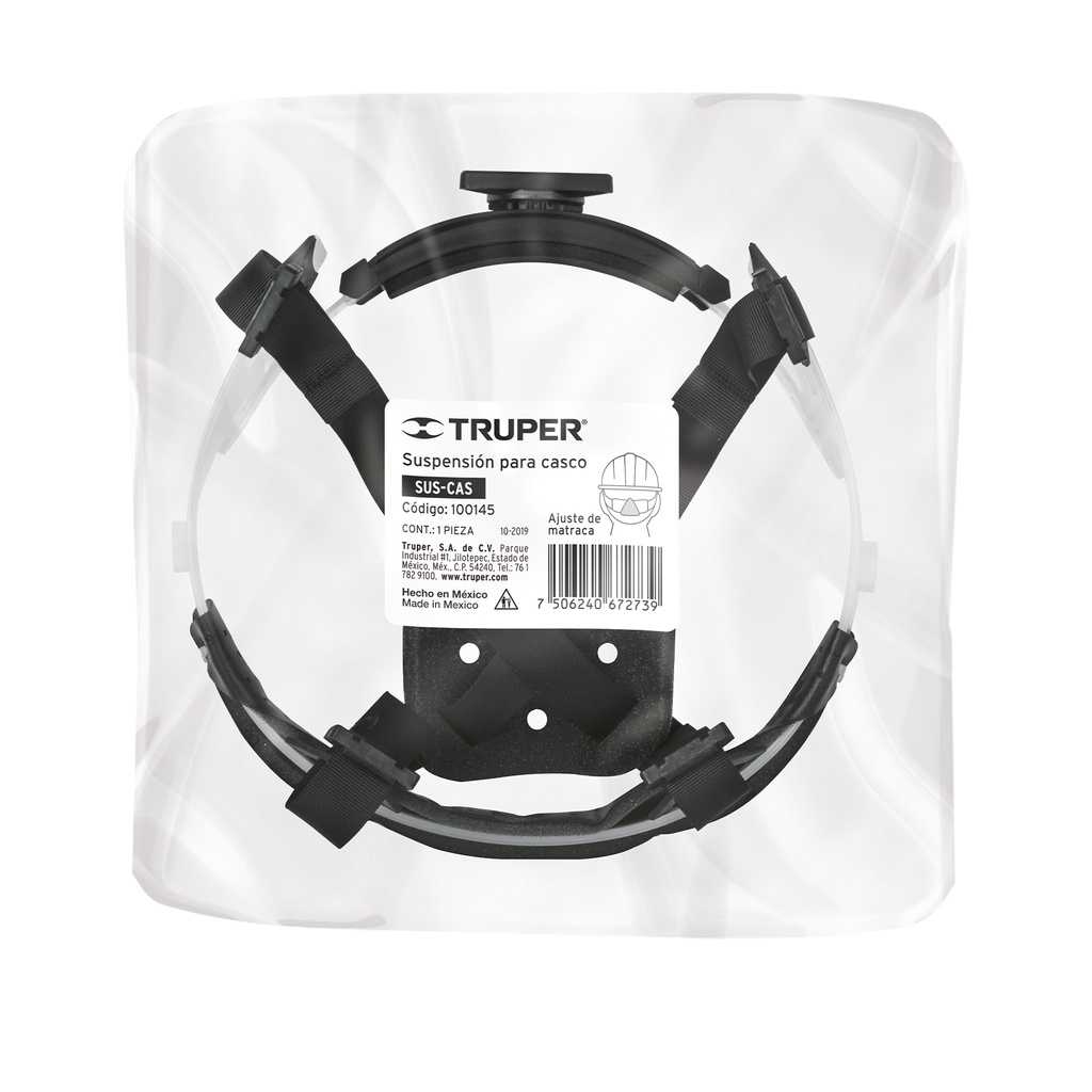 TRUSUS-CAS -2