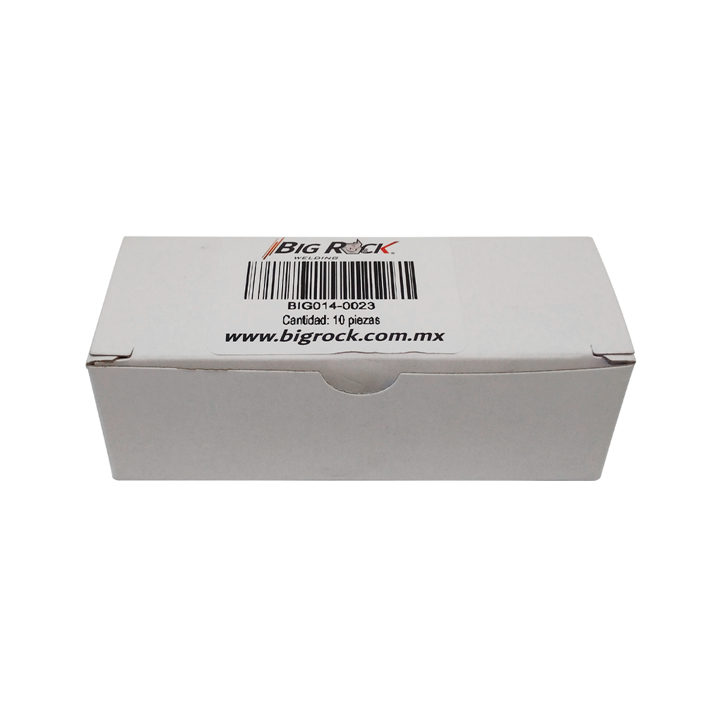 DIFUSOR ALFA 3 P/ANTORCHA MB36 BINZEL_2