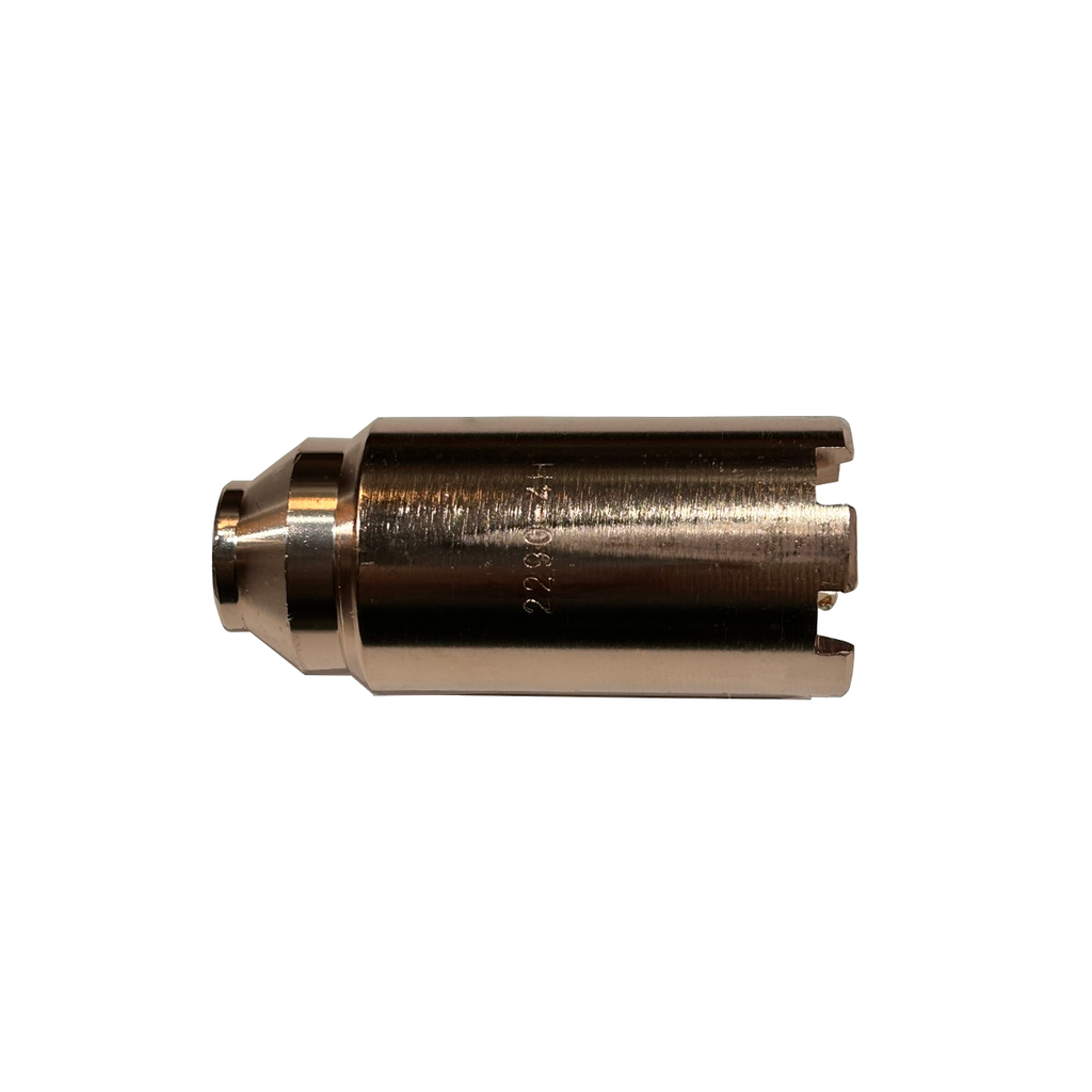 BOQUILLA MULTIFLAMA NO. 4 PARA GAS BUTANO