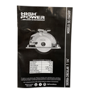 HIGSC-1445HP - 4