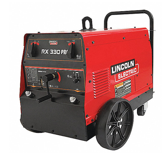 LINRX330 - 2