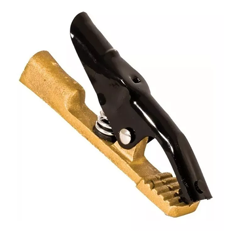 PINZA PARA TIERRA 300 AMPS ANSORG