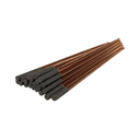 ELECTRODOS DE CARBON 1/4 X 12 (CP1412)