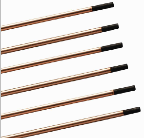 ELECTRODOS DE CARBON 5/16" X 12" (CP51612)