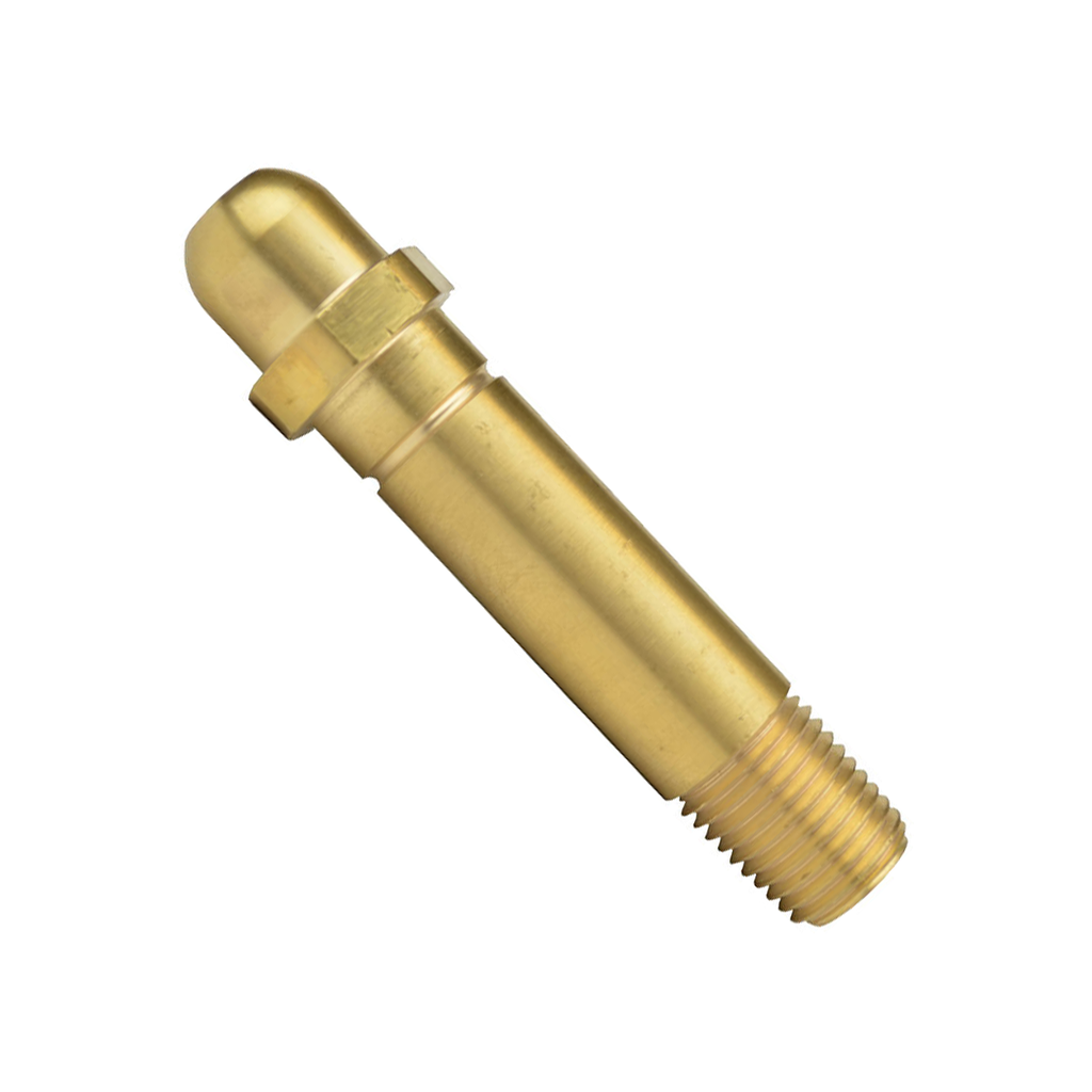 PIVOTE P/REG OXIGENO (CGA-540) ESTANDAR LARGO PRAX AIR RN008