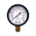 MANOMETRO 2" 14KGS. 1/4" SALIDA OXIGENO (0-200PSI) 51600N200