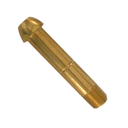 PIVOTE PARA REGULADOR BUTANO (B8334) EX LARGO P/CGA510 RN007