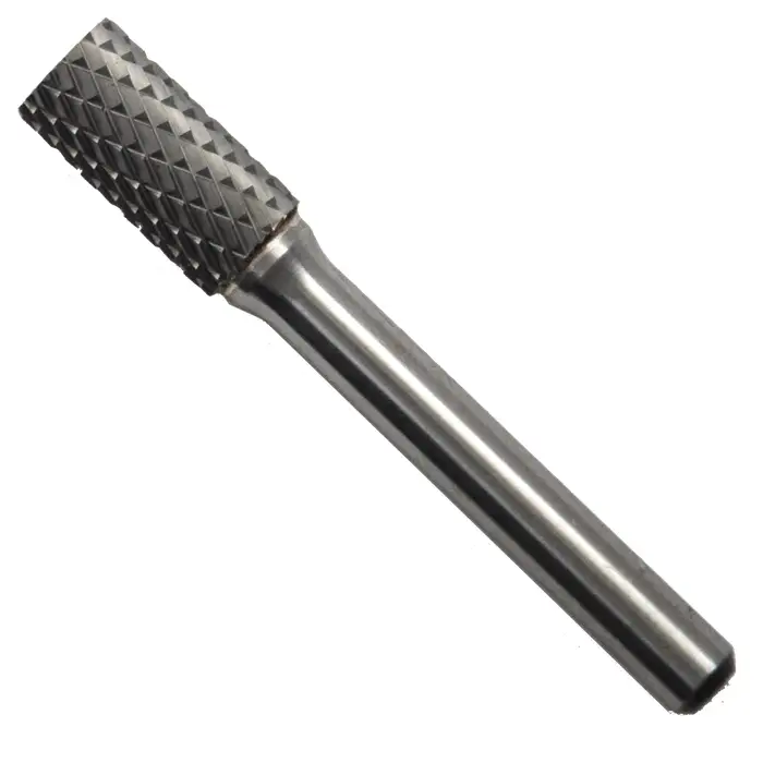 LIMA ROTATIVA SA-3 DE 1/4" X 3/8" X 1/4"