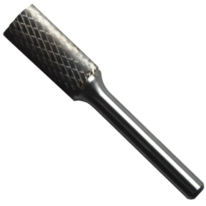 LIMA ROTATIVA SA-5 1/2" X 1" CARBURO